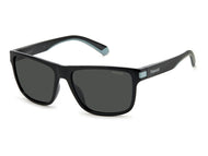 Polaroid Square Sunglasses