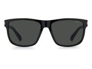 Polaroid Square Sunglasses