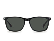 Polaroid Square Sunglasses