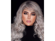 Celena Daily - Stylish Hazel