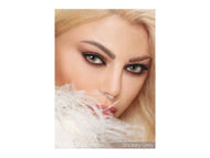 Celena Natural - Smokey Grey