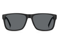 Tommy Hilfiger Square Sunglasses