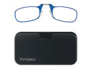 Blue Pod