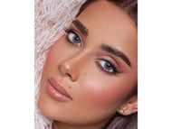 Celena Natural - Blue Grey