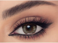 Celena Shaded - Hazel Green