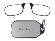 Thin Optics