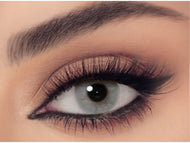 Celena Natural - Lime Grey