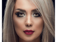 Luminous, Lemon, Luminous