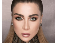 Luminous, Green, Luminous