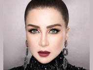 Luminous, Dazzling Green, Luminous