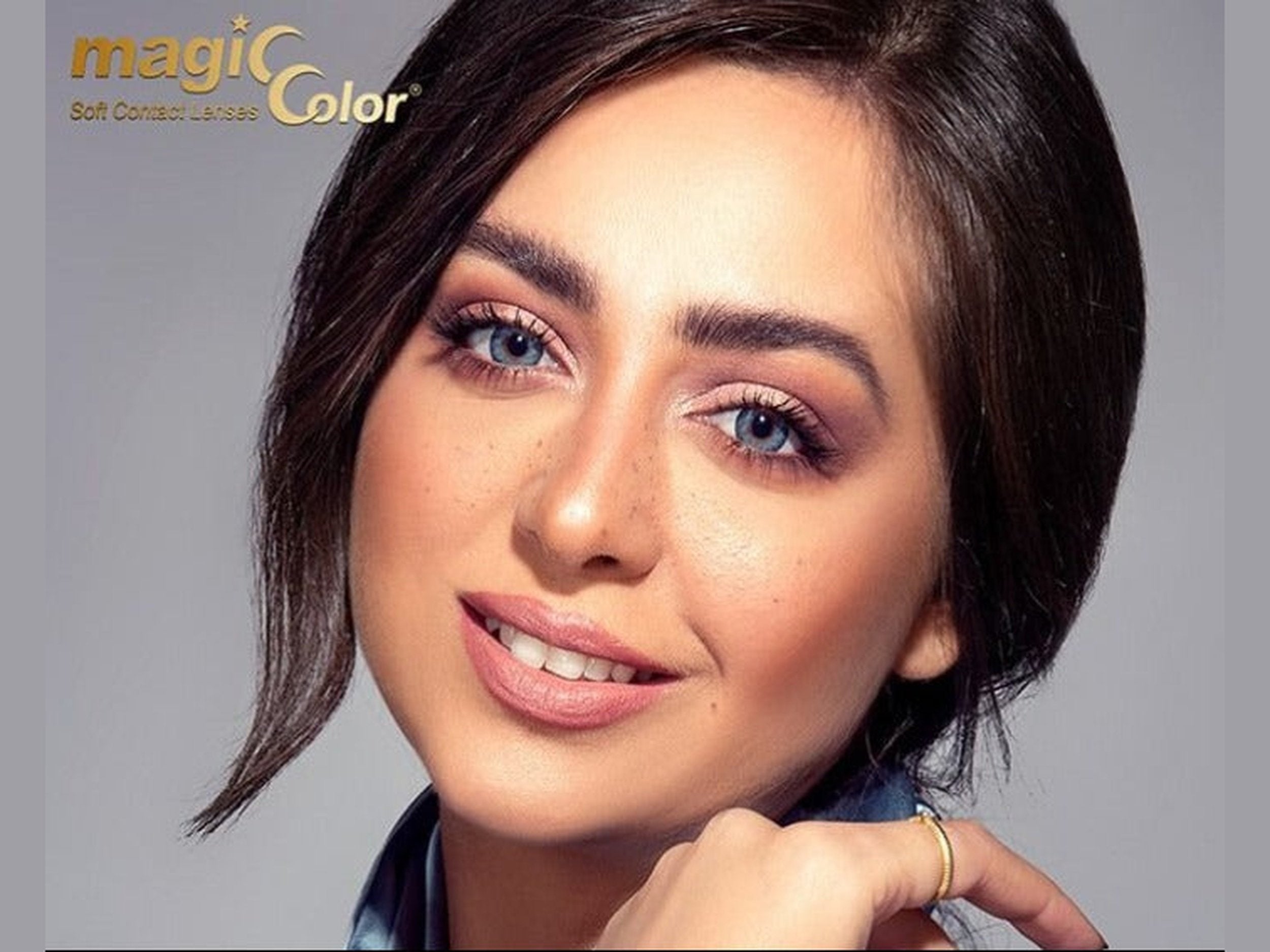 Magic Color, Harry Blue, Hugo Arts