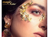 Magic Color, Hermoine Green, Hugo Arts