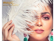 Magic Color, Golden Brown, Hugo Arts