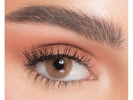 Naturel, Core Marron, Naturel, One Day