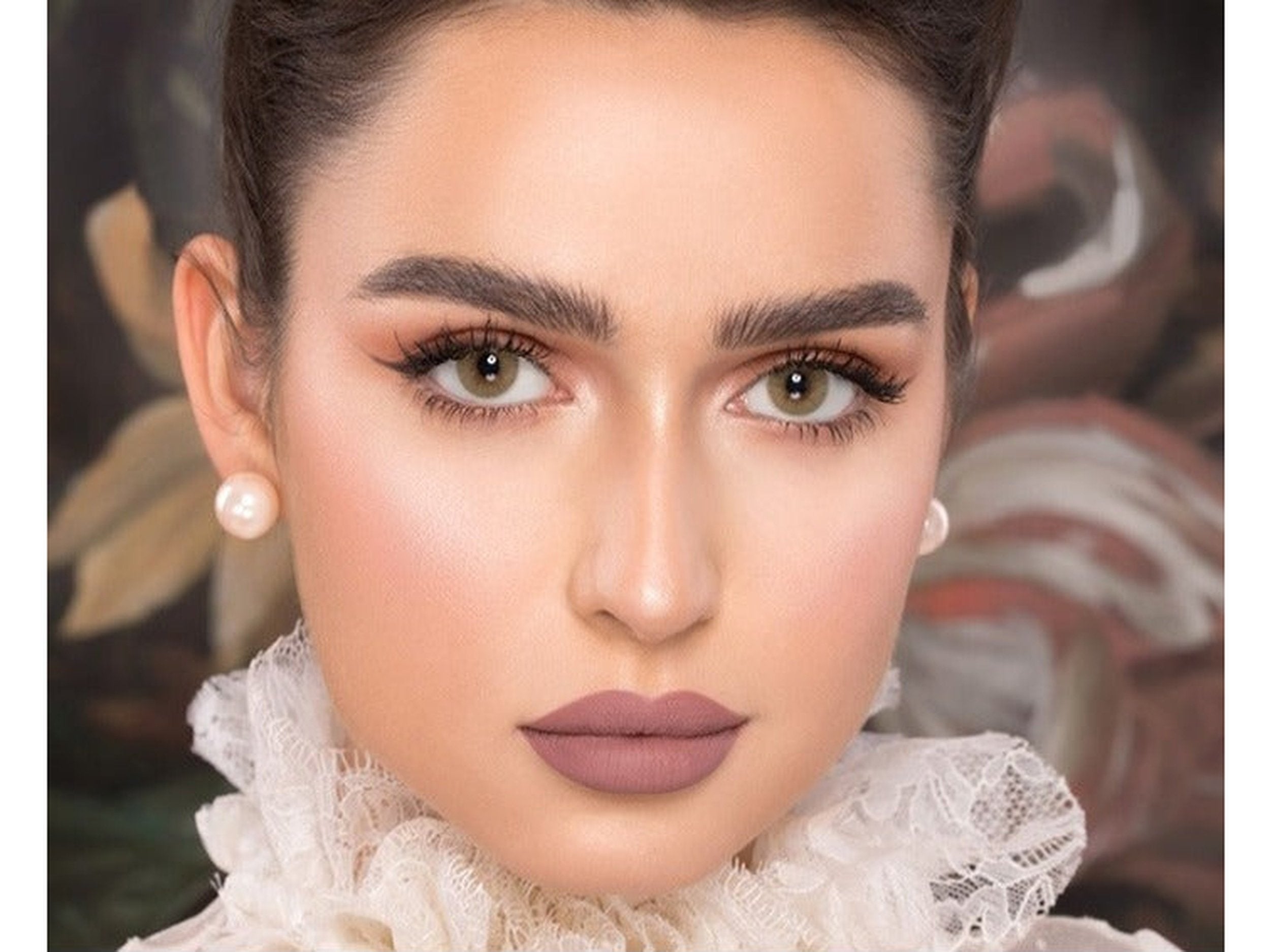 Naturel, Core jade, Naturel, One Day – Happy Vision, image size:2500x1875