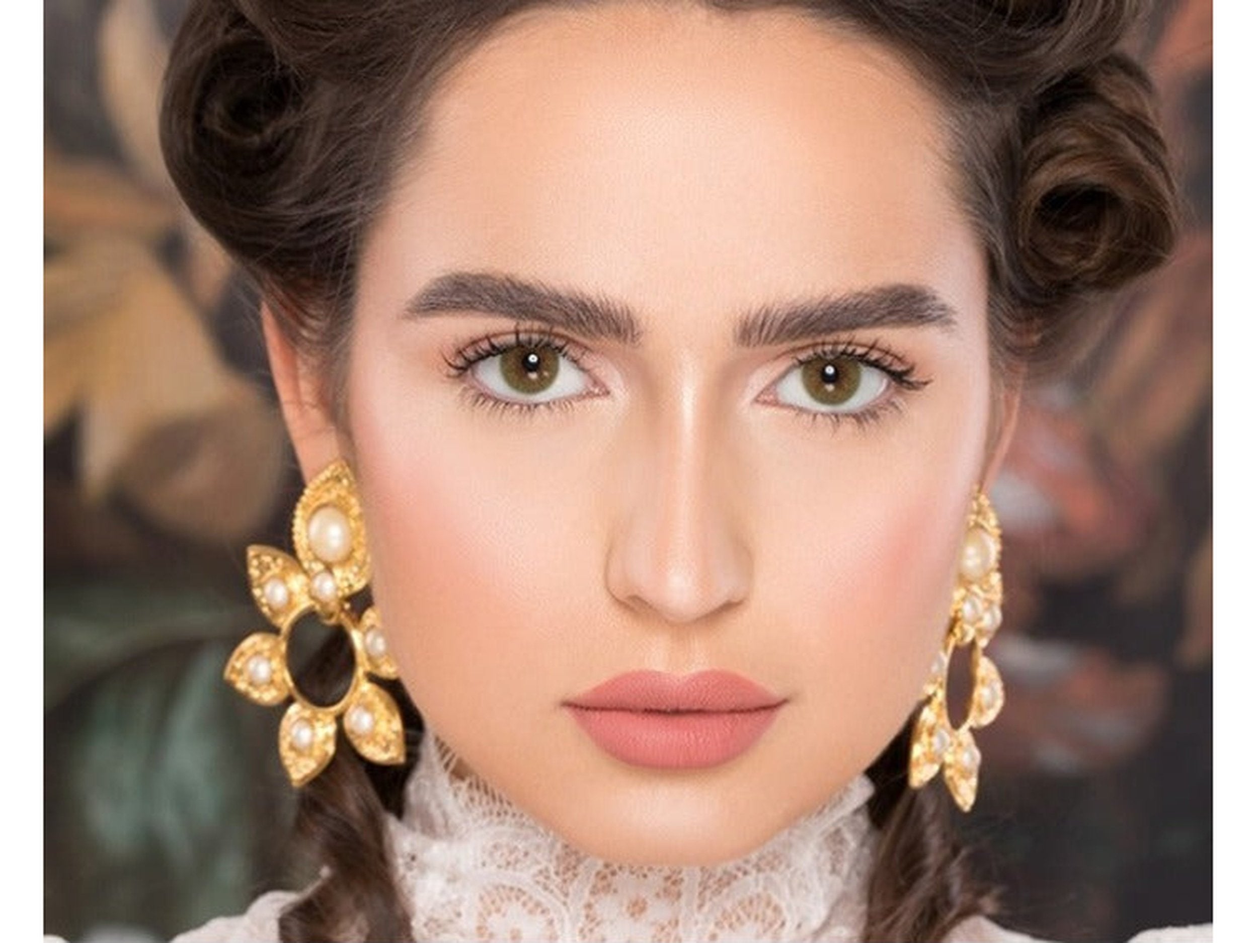 Naturel, Core Green, Naturel, One Day