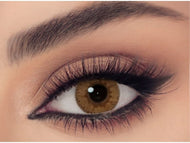 Celena Daily - Stylish Hazel