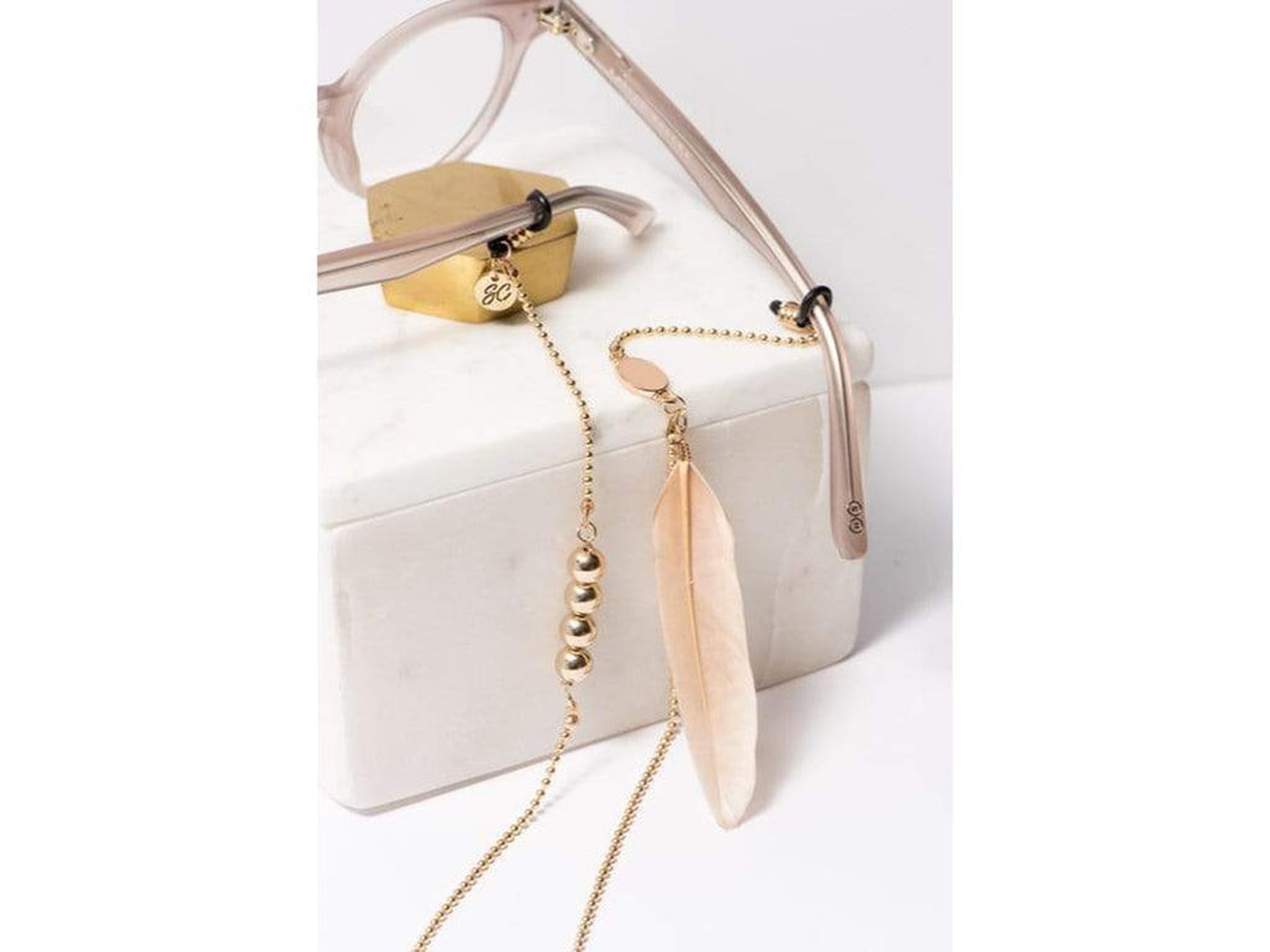 Feather C