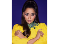 Celena Daily - Vivid Grey