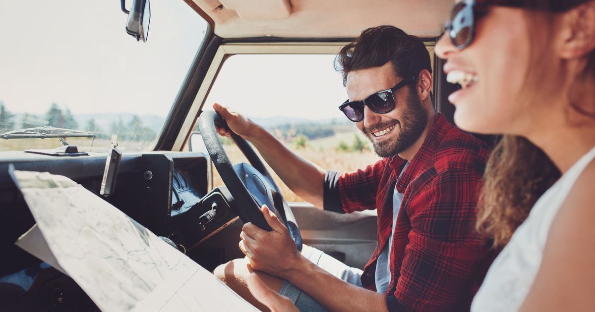 Choosing the best sunglasses for driving
