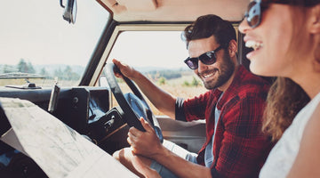 Choosing the best sunglasses for driving