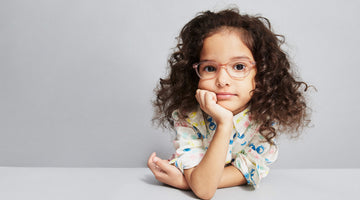 Does Your Child Need Eyeglasses?