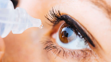 The best ways to get dry eyes relief