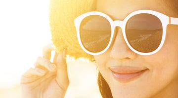 Why prescription sunglasses are important for you