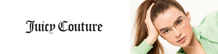 Juicy Couture Frames