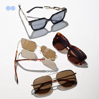 BASIC SUNGLASSES