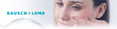 Bausch + Lomb