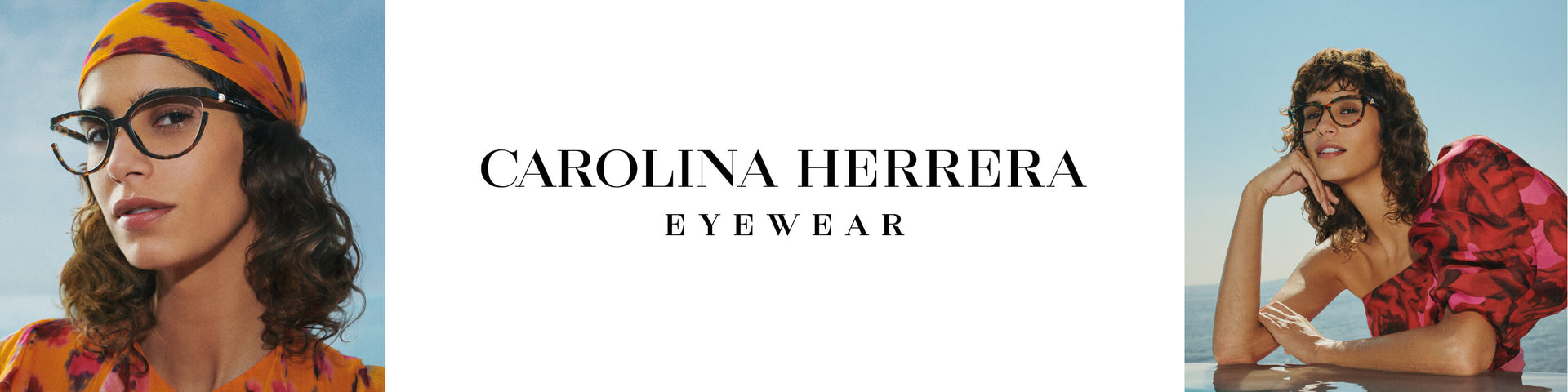 Carolina Herrera Frames