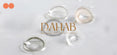 DAHAB COLORED LENSES