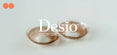 DESĪO COLORED LENSES