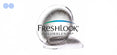 FRESHLOOK COLORED LENSES