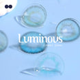 LUMINOUS COLORED LENSES