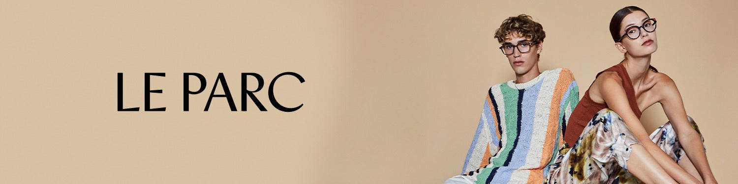 Le Parc Frames