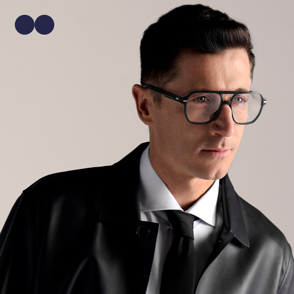 EXECUTIVE FRAMES – Happy Vision