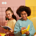 KIDS FRAMES
