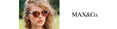 MAX&Co. Sunglasses