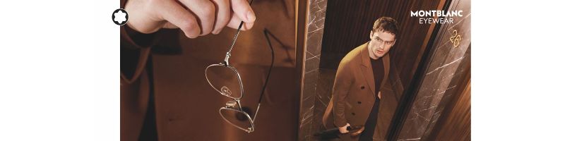 Montblanc Frames