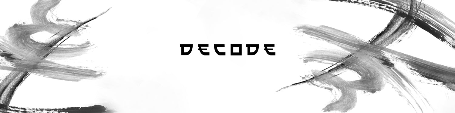 Decode Frames