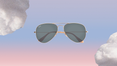 Ray-Ban Sunglasses