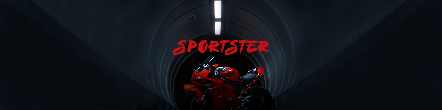 Sportster Frames