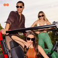 YOUTH SUNGLASSES