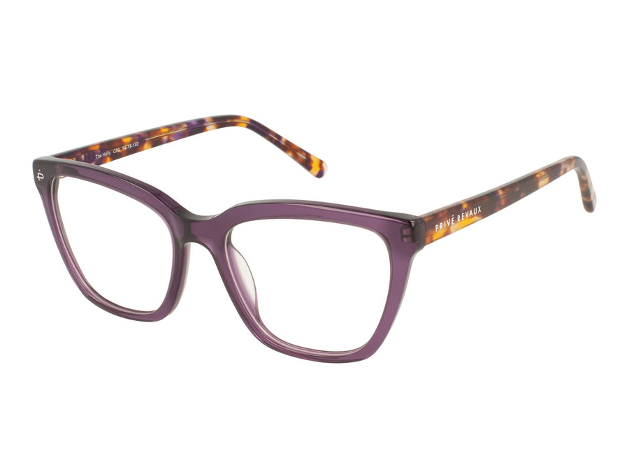Prive Revaux  Square Frames - THE HOLLY/BB