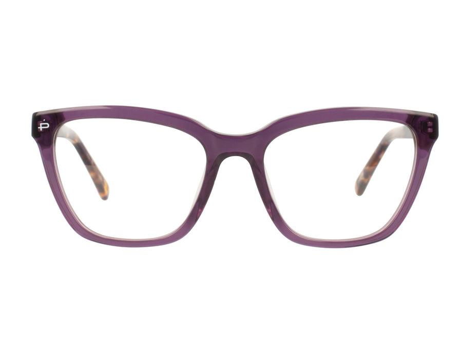 Prive Revaux  Square Frames - THE HOLLY/BB