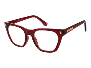 Prive Revaux  Square Frames - CORAL WAY