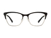 Prive Revaux Square Frames