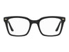 7th Street Square Frames